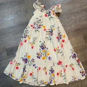 3T Old Navy dress
